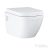 Grohe Euro Ceramic függesztett rimless wc 39538000