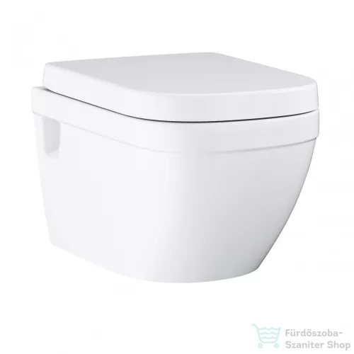 Grohe Euro Ceramic függesztett rimless wc 39538000