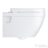 Grohe Euro Ceramic függesztett rimless wc 39538000