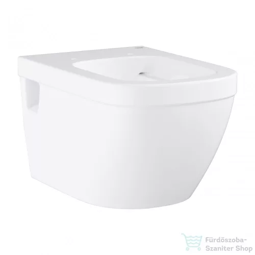 Grohe Euro Ceramic függesztett rimless wc 39538000