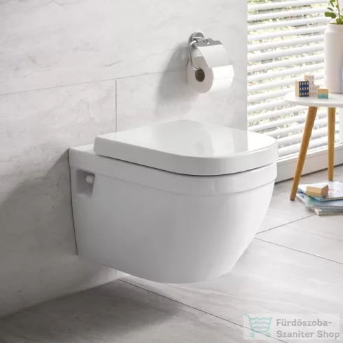 Grohe Euro Ceramic függesztett rimless wc 39538000