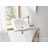 Grohe Essence 70x48,5 mosdó 3956400H