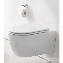 Grohe Essence perem nélküli függesztett wc 3957100H