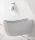 Grohe Essence perem nélküli függesztett wc 3957100H