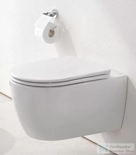Grohe Essence perem nélküli függesztett wc 3957100H