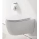 Grohe Essence perem nélküli függesztett wc 3957100H