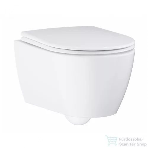 Grohe Essence perem nélküli függesztett wc 3957100H