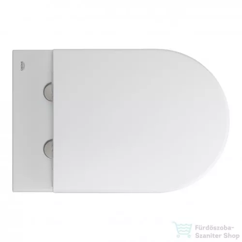 Grohe Essence perem nélküli függesztett wc 3957100H