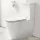 Grohe Essence perem nélküli monoblokkos wc 3957200H