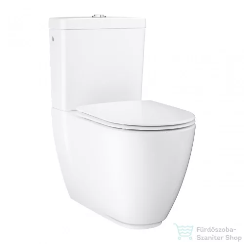Grohe Essence perem nélküli monoblokkos wc 3957200H