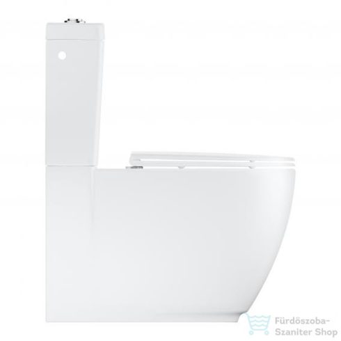 Grohe Essence perem nélküli monoblokkos wc 3957200H