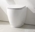 Grohe Essence álló wc 3957300H