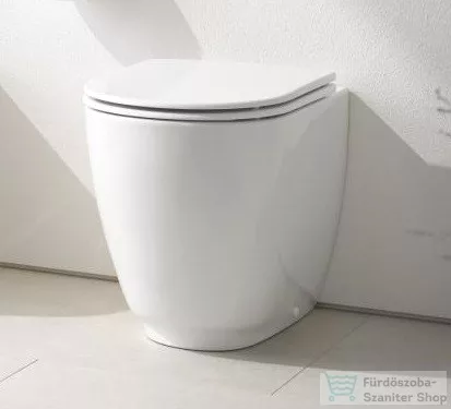 Grohe Essence álló wc 3957300H