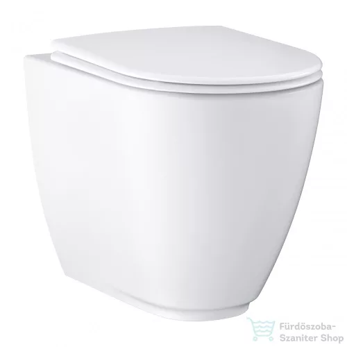 Grohe Essence álló wc 3957300H