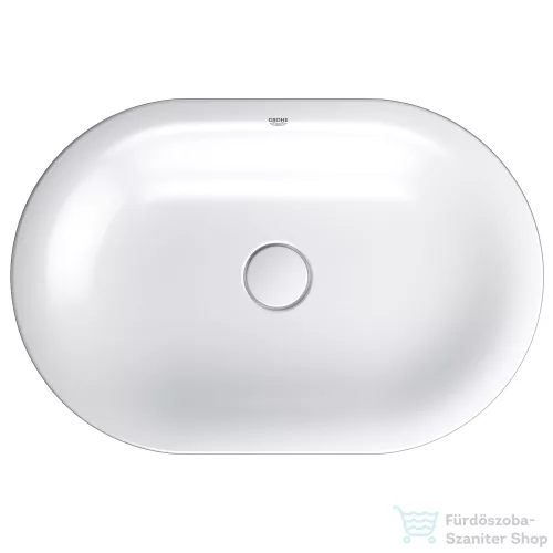 Grohe Essence 60x40 mosdótál 3960800H