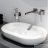 Grohe Essence 60x40 mosdótál 3960800H