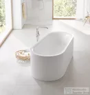 Grohe Essence 180x80 szabadonálló kád 39611000