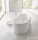 Grohe Essence 180x80 szabadonálló kád 39611000