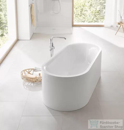 Grohe Essence 180x80 szabadonálló kád 39611000