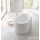 Grohe Essence 180x80 szabadonálló kád 39611000
