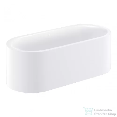 Grohe Essence 180x80 szabadonálló kád 39611000