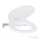 Grohe BAU CERAMIC manuális bidés wc ülőke,fehér 39648SH0