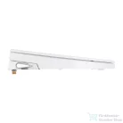 Grohe BAU CERAMIC manuális bidés wc ülőke,fehér 39648SH0