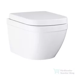 Grohe Euro Ceramic kompakt fali wc Szett 39693000