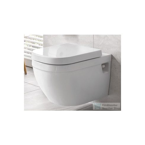 Grohe Euro Ceramic fali wc + WC tető 39703000