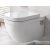 Grohe Euro Ceramic fali wc + WC tető 39703000