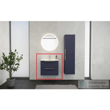 TBoss Zenna 60 cm-es alsószekrény mosdóval 397230938