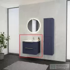 TBoss Zenna 60 cm-es alsószekrény mosdóval 397230938