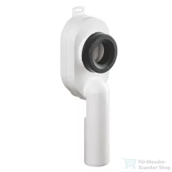 Grohe függőleges vizelde bűzelzáró,39733000