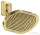 Hansgrohe AXOR SHOWERSPHERE Ecosmart 37x22 cm-es 2 funkciós, állítható esőztető zuhanykarral, alaptest nélkül, polírozott arany hatású 39746990