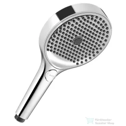   Hansgrohe AXOR SHOWERSOLUTIONS Ecosmart 3 funkciós kézizuhany, króm 39773000