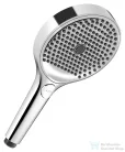 Hansgrohe AXOR SHOWERSOLUTIONS Ecosmart+ 3 funkciós kézizuhany, króm 39774000