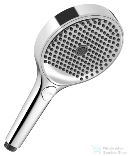 Hansgrohe AXOR SHOWERSOLUTIONS Ecosmart+ 3 funkciós kézizuhany, króm 39774000
