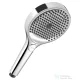 Hansgrohe AXOR SHOWERSOLUTIONS Ecosmart+ 3 funkciós kézizuhany, króm 39774000