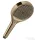 Hansgrohe AXOR SHOWERSOLUTIONS Ecosmart+ 3 funkciós kézizuhany, szálcsiszolt bronz 39774140