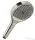 Hansgrohe AXOR SHOWERSOLUTIONS Ecosmart+ 3 funkciós kézizuhany, rozsdamentes acél hatású 39774800
