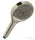 Hansgrohe AXOR SHOWERSOLUTIONS Ecosmart+ 3 funkciós kézizuhany, szálcsiszolt nikkel 39774820