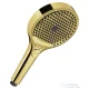 Hansgrohe AXOR SHOWERSOLUTIONS Ecosmart+ 3 funkciós kézizuhany, polírozott arany hatású 39774990