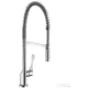 Hansgrohe AX Citterio Semi-Pro egykaros konyhai csaptelep DN15, króm 39840000