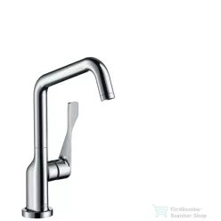   Hansgrohe AX Citterio egykaros konyhai csaptelep DN15, króm 39850000