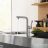 Hansgrohe AXOR Citterio egykaros konyhai csaptelep 39860000