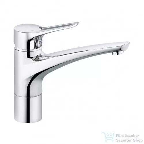 Kludi MX, egykaros mosogatócsap NA 15 399040562
