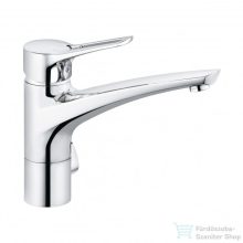   Kludi MX, egykaros mosogatócsap multi-csatlakozóvan NA 15 399070562