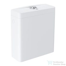   Grohe BAU CERAMIC monoblokkos tartály oldalsó bekötéssel,fehér 39911000