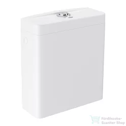   Grohe BAU CERAMIC monoblokkos tartály oldalsó bekötéssel,fehér 39911000