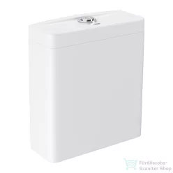   Grohe BAU CERAMIC monoblokkos tartály alsó bekötéssel,fehér 39912000